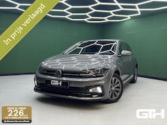 Volkswagen Polo - 1.0 TSI R-Line Carplay | Cruise | Navi | NAP