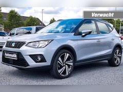 SEAT Arona - 1.0 TSI STYLE Business Intense Navi Adaptive Cruise Camera Topst