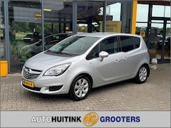 Opel Meriva - 1.4 Turbo Cosmo - trekhaak - sensoren