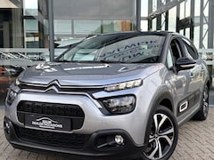 Citroën C3 - 1.2 PT AUTOMAAT SHINE PACK NAVI LMV AIRCO PDC-CAMERA