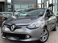 Renault Clio - 0.9 TCE NIGHTenDAY AIRCO NAVI LMV PDC