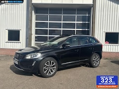 Volvo XC60 - 2.0 D4 FWD Summum