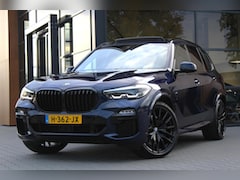 BMW X5 - xDrive45e M-Sport | Pano | ACC | Luchtvering | Camera