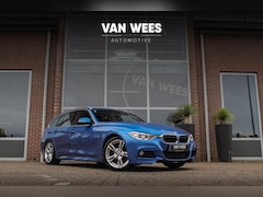 BMW 3-serie Touring - 320i F31 High Executive M-sport | M-pakket | NL auto | 2 eigenaar | 18 inch | Xenon | PDC