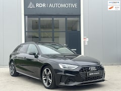 Audi A4 Avant - 35 TFSI S Line / Panorama dak