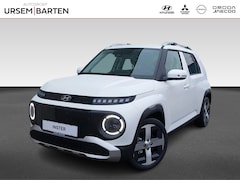 Hyundai Inster - Evolve 49 kWh VAN: €29.490 VOOR: €25.941