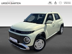 Hyundai Inster - E-Motion 49 kWh VAN: €26.790 VOOR: €25.790