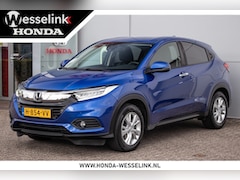 Honda HR-V - 1.5 i-VTEC Elegance Automaat Navigatie | Privacy glass | Trekh