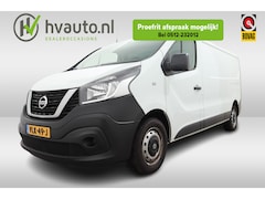 Nissan nv300 - 2.0 DCI 120PK L2H1 ACENTA | Bluetooth | Hill Start Assist |