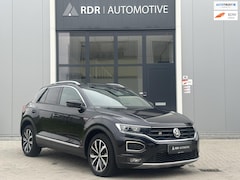 Volkswagen T-Roc - 2.0 TSI 4Motion / R Line