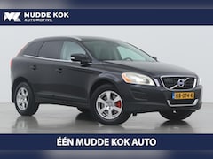 Volvo XC60 - 2.4 D5 AWD Summum | Panoramadak | Vol-Leder | ACC | BLIS | Trekhaak