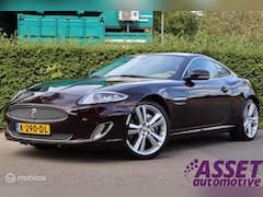 Jaguar XK - 5.0 V8 Coupé