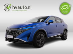Nissan Qashqai - 1.3 MHEV158PK XTRONIC TEKNA | LED Matrix | Leer | Head-Up
