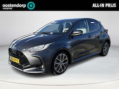 Toyota Yaris - 1.5 Hybrid Executive