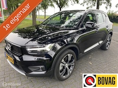 Volvo XC40 - 1.5 T5 260 PK I Recharge I Leder I ACC I BLIS | Camera
