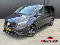 Mercedes-Benz Vito - 119 CDI DC | CAMERA | LEDER | LED | 2x Schuifdeur