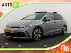 Volkswagen Golf - 1.5 150PK eTSI R-Line Pano-dak Adap. Cruise Camera