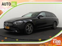 Mercedes-Benz E-klasse Estate - 300e AMG Night-Pakket Camera Dodehoek Carplay