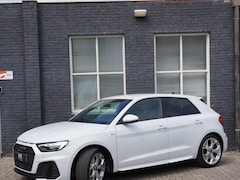 Audi A1 Sportback - 35 TFSI 3x S-Line VOL BTW | AUTOMAAT | CAMERA |LED | KEYLES | CRUISE | STOELVERWARMING | A