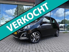 Peugeot 108 - 1.0 e-VTi Allure - Navi - Climate - Camera - Org.NL