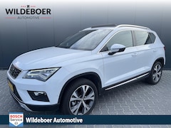 SEAT Ateca - 1.4 TSI 150 PK DSG Xcellence + PANO + LED + NAVI + CLIMA + CRUISE + LMV + 360 CAMERA