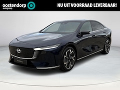 Mazda 6e - Takumi Plus Long Range 80 kWh | Stoelverwarming/verkoeling | Stuurverwarming | Panoramadak