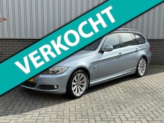 BMW 3-serie Touring - 318i Business Line |Navigatie|Airco|CruiseCtrl|PDC|
