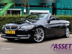 BMW 3-serie Cabrio - 325i High Executive