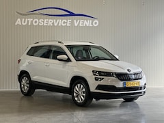 Skoda Karoq - 1.5 TSI ACT Ambition nieuwe APK | Trekhaak | TOP STAAT