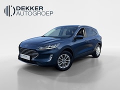 Ford Kuga - 2.5 PHEV Titanium
