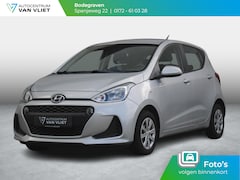 Hyundai i10 - 1.0i Comfort | TREKHAAK | 12 MAANDEN BOVAG GARANTIE |