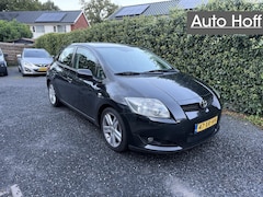 Toyota Auris - 2.2 D-4D Luna Business | Navi | Autom. Airco | Cruise Control | LMV | Trekhaak | APK tot 2