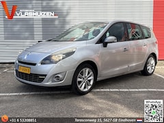 Renault Grand Scénic - 1.4 TCe Celsium | Climate | Cruise | Navi | Trekhaak |
