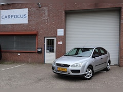 Ford Focus - 1.6-16V Champion NAP 1e eigenaar Cruise Airco APK