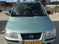 Hyundai Matrix - 1.6i Active Sense 3 maanden garantie