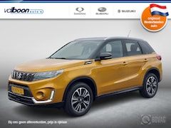 Suzuki Vitara - 1.4 Boosterjet Style Smart Hybrid AUTOMAAT | PANO | rijklaarprijs