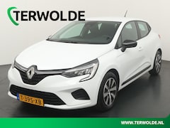 Renault Clio - E-TECH full hybrid 145 Equilibre | Apple Carplay/Android Auto | Airco |