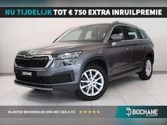 Skoda Kodiaq - 1.5 TSI Business Edition | Camera | Navigatie | LED | AppleCarplay AndroidAuto | Cruise co