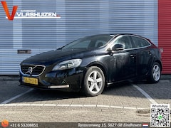 Volvo V40 - 1.6 D2 Momentum | Climate | Cruise | Navi | Camera |