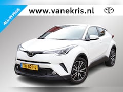 Toyota C-HR - 1.2 Turbo Urban , Adaptieve Cruise Control