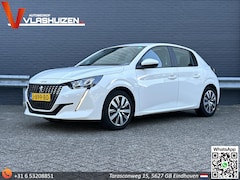 Peugeot 208 - 1.2 PureTech Active | € 6.600, - NETTO | Airco | Cruise | Navi | PDC | APK 07-2026 |