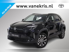 Toyota Yaris Cross - 1.5 Hybrid 115 Dynamic, Comfort Pack, Apple Carplay/Android Auto, Direct leverbaar, Inruil