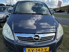 Opel Zafira - 1.6 Business 3 maanden garantie