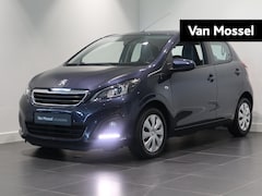 Peugeot 108 - 1.0 e-VTi Active AIRCO - ZUINIG - BLUETOOTH