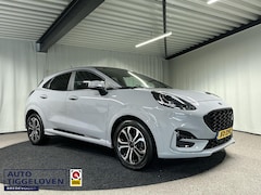 Ford Puma - 1.0 EcoBoost Hybrid ST-Line X Automaat | Navi | Pano