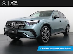Mercedes-Benz GLC-klasse - 300e 4MATIC Sport Edition | Panorama - Schuifdak | Stoelverwarming Voorin | 360° Camera |