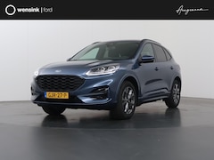 Ford Kuga - 2.5 PHEV ST-Line X | Trekhaak | Parkeercamera | B&O | Navigatie | Elektr. Achterklep |