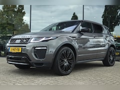 Land Rover Range Rover Evoque - 2.0 Si4 HSE DYNAMIC | PANO | MERIDIAN | HEAD-UP | TREKHAAK | LEDER | ACC | KEY-LESS | MEMO