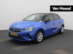 Opel Corsa - 1.2 Edition | LANE ASSIST | BLUETOOTH | AIRCO | CRUISE CONTROL |