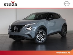 Nissan Juke - 1.6 Hybrid N-Connecta / Cold Pack / €2000, - Voorraad Korting